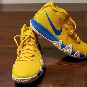 Kyrie 4 Kix